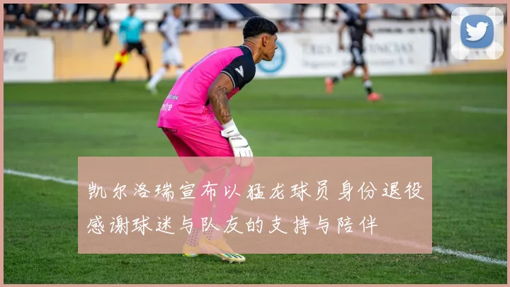 凯尔洛瑞宣布以猛龙球员身份退役感谢球迷与队友的支持与陪伴
