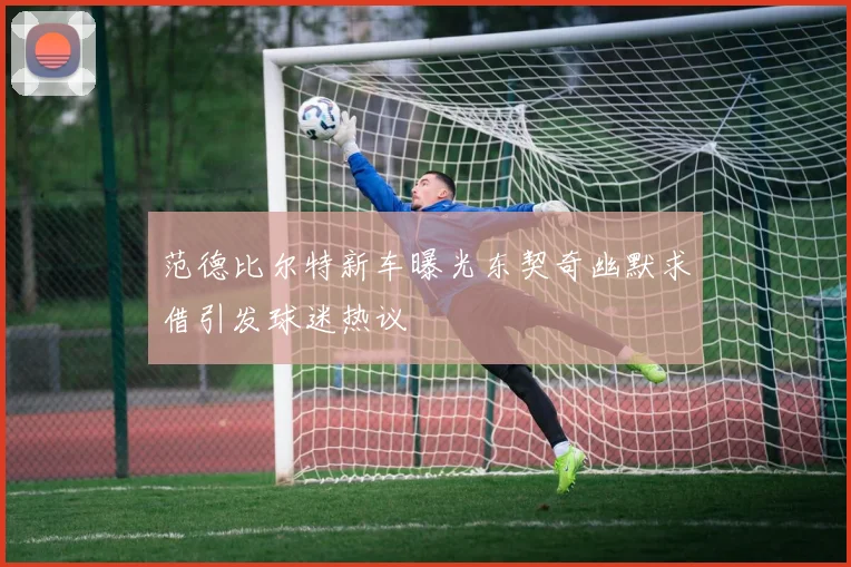 范德比尔特新车曝光东契奇幽默求借引发球迷热议